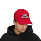 Classic Dad Cap – Post Malone Bold Design Printify