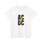 Devil Mood Graphic Unisex Heavy Cotton Tee Printify