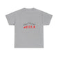 Heavy Riff Emblem Unisex Heavy Cotton Tee Printify
