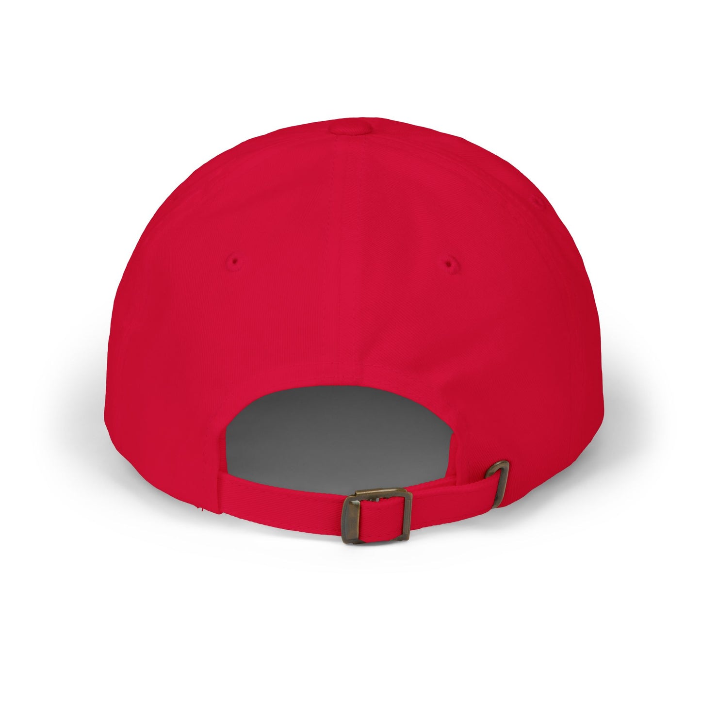 California Sunset Classic Dad Cap - snazzymerch