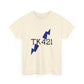 Bolt Duality Unisex Heavy cotton tee Printify