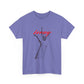 Rock Vibes Only Unisex Heavy cotton tee Printify