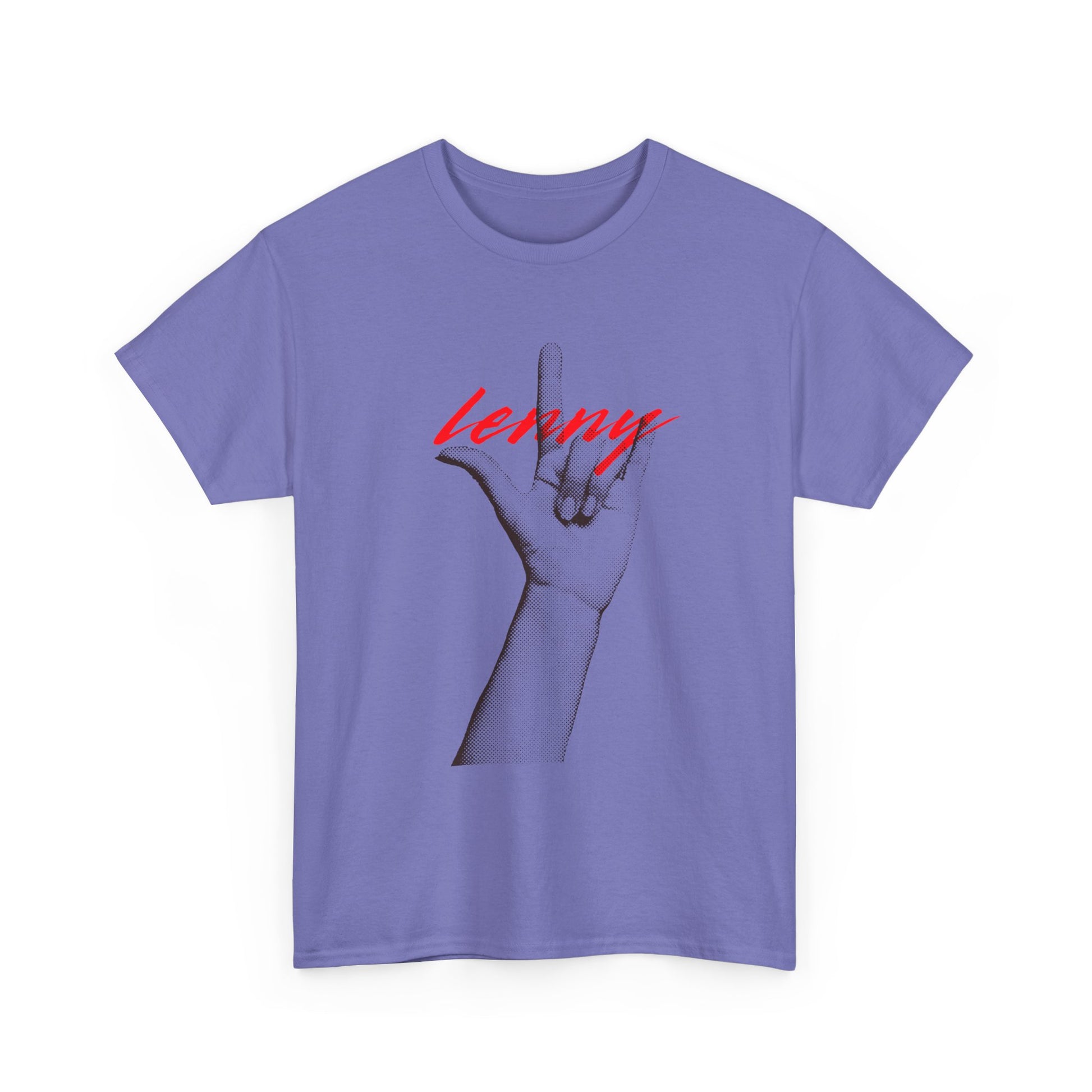 Rock Vibes Only Unisex Heavy cotton tee Printify