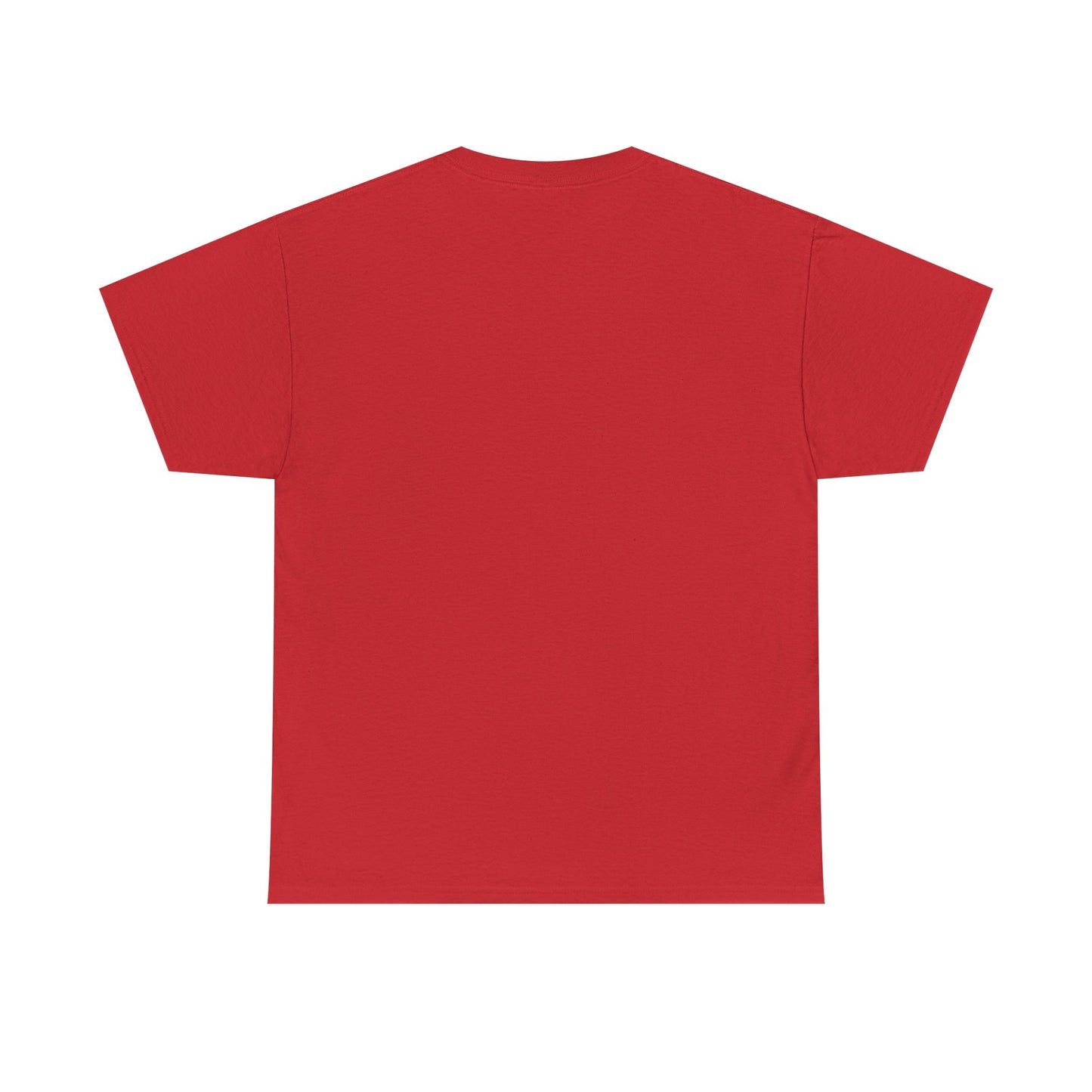 After Dusk Unisex Heavy Cotton Tee - snazzymerch