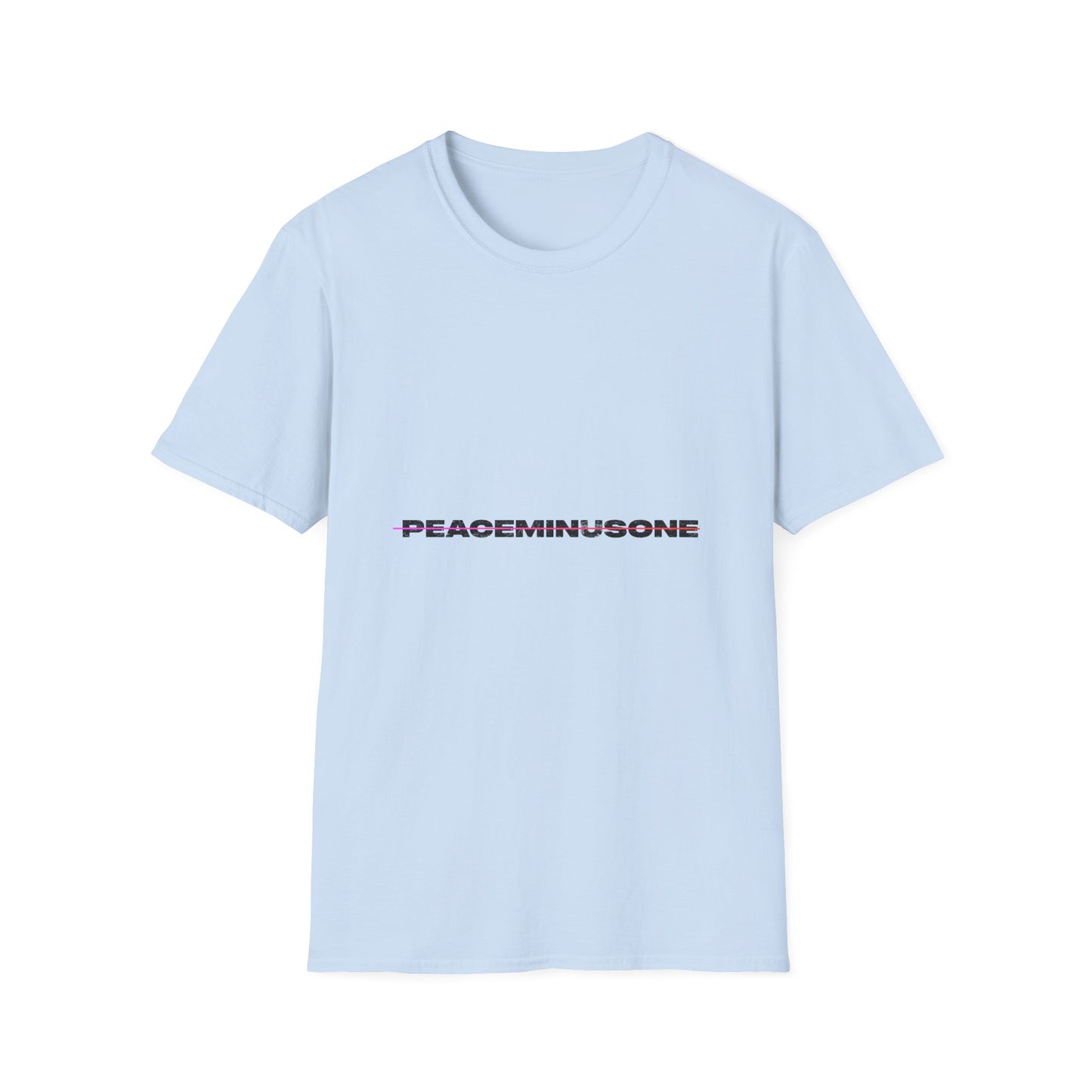 Star of the Show Unisex Softstyle Tee - snazzymerch