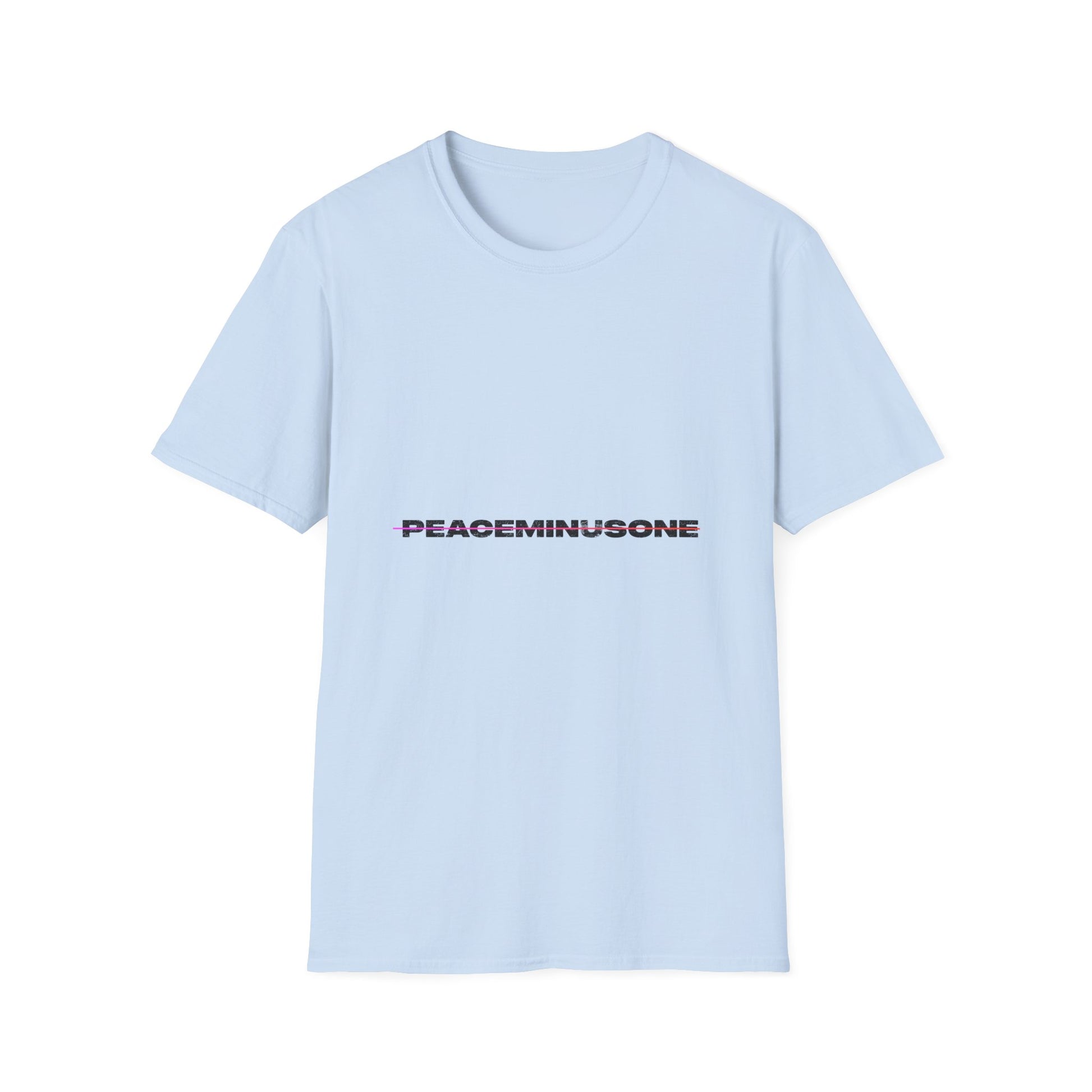 Star of the Show Unisex Softstyle Tee - snazzymerch