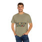 Sheeran Squad Dyed T-Shirt | Vintage Comfort Style