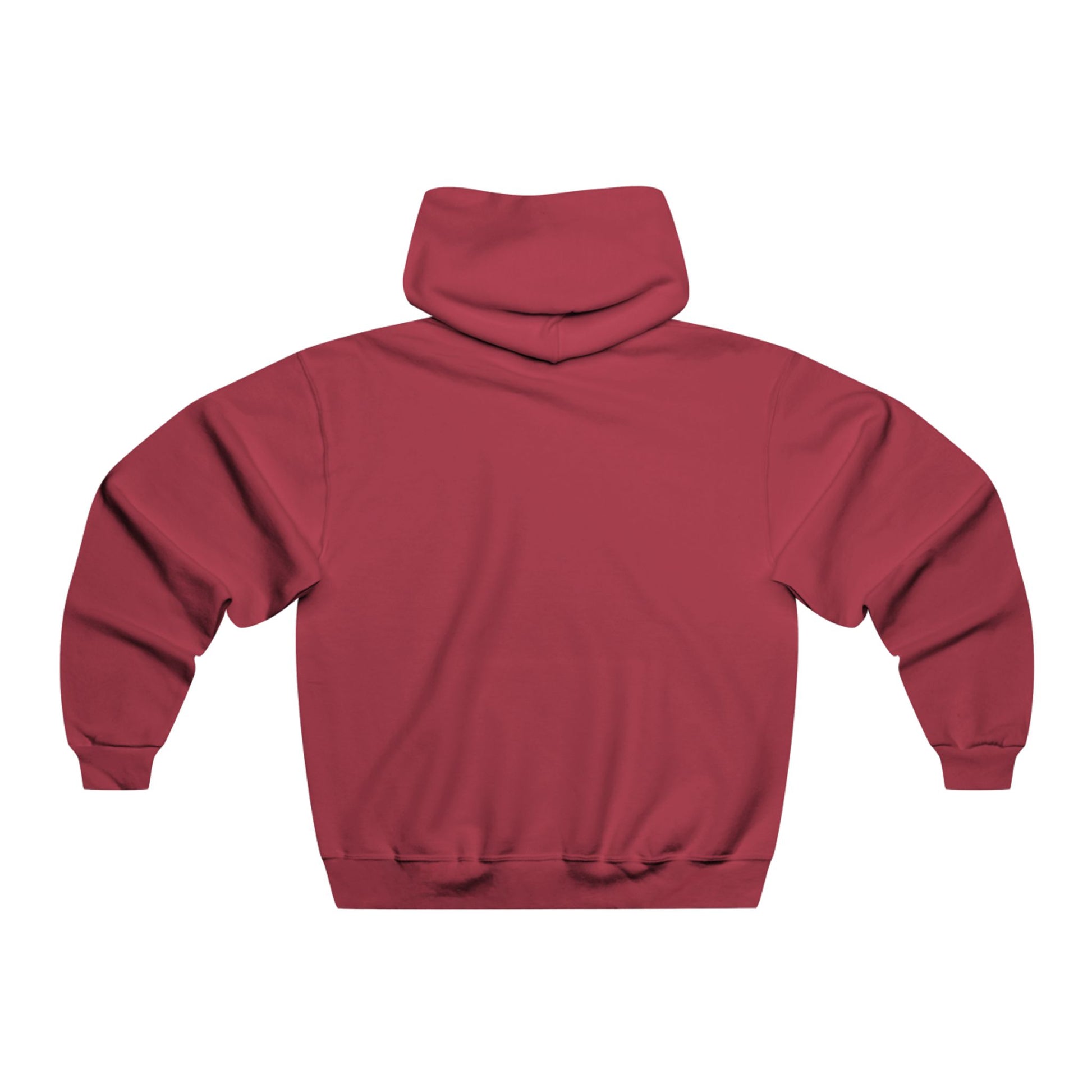 Fearless Vibes Men's NUBLEND® Hooded Sweatshirt - snazzymerch