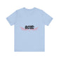 Rock & Roll Legacy Unisex short sleeve Tee Printify