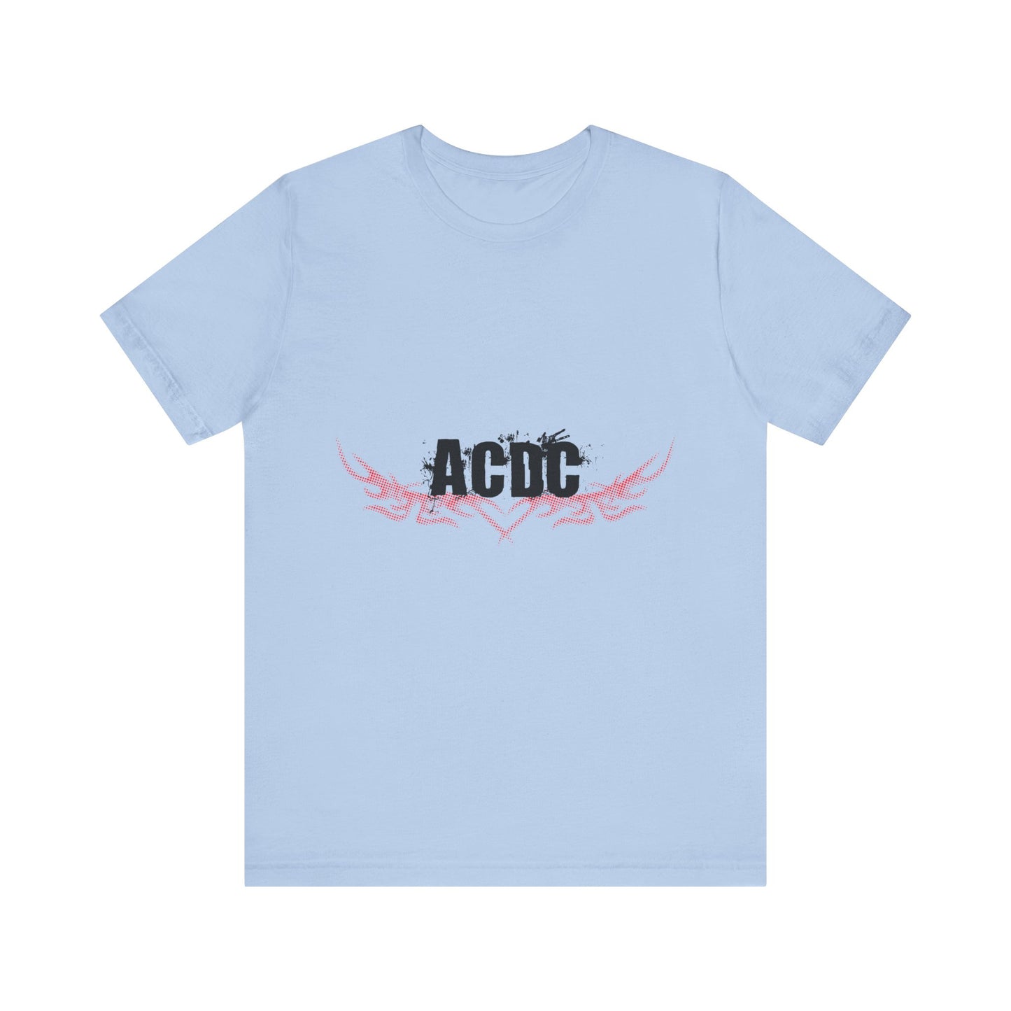 Rock & Roll Legacy Unisex short sleeve Tee Printify