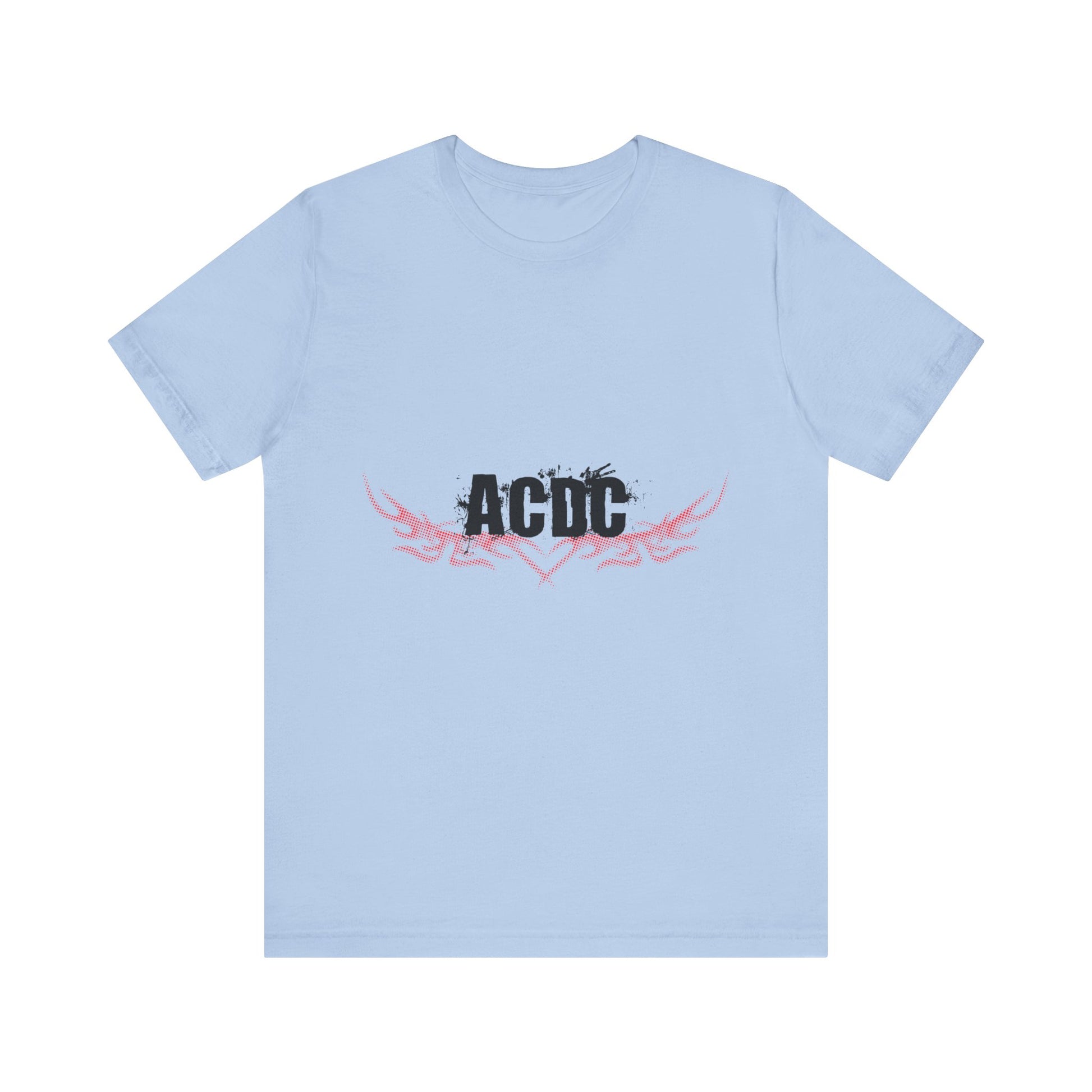 Rock & Roll Legacy Unisex short sleeve Tee Printify