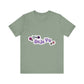 Olivia Rodrigo Unisex Jersey Short Sleeve Tee - Deja Vu Printify