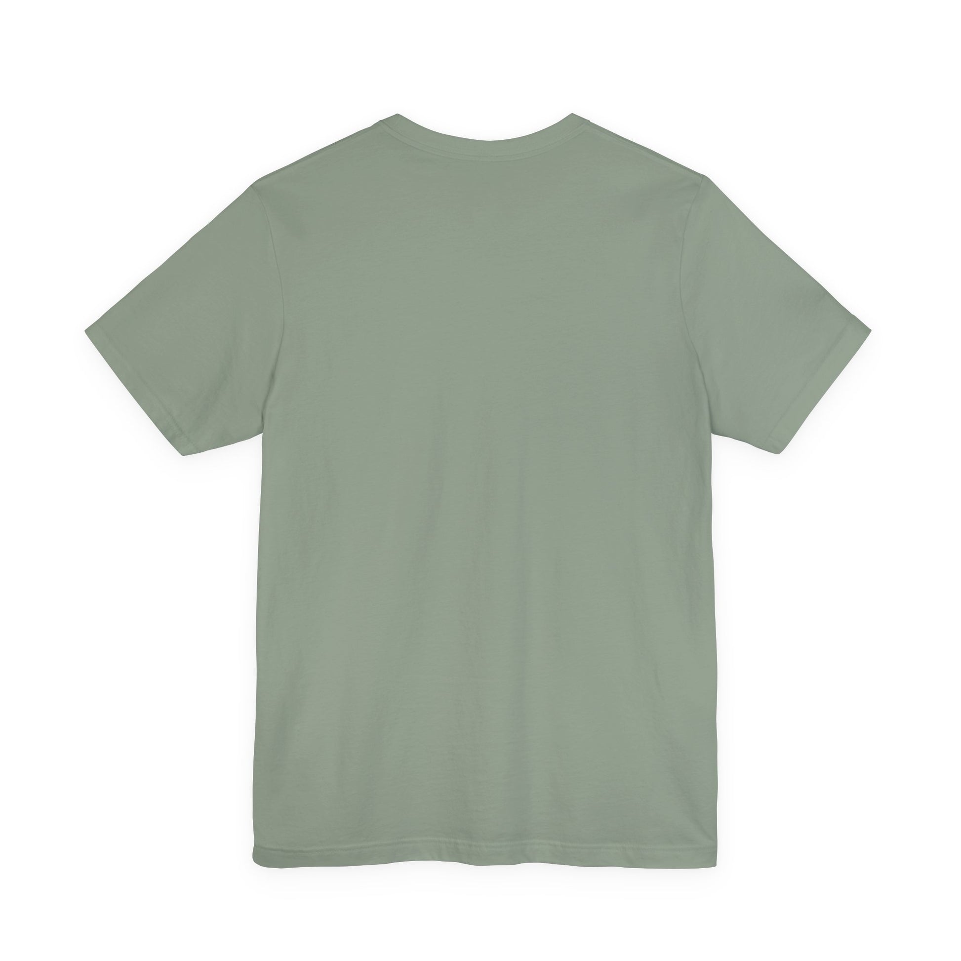 Retro Walk Rock Unisex short sleeve Tee Printify