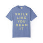 Glow-Inspired Quote Unisex Garment-Dyed T-shirt - snazzymerch