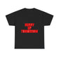 Shadow Tempo Unisex Heavy Cotton Tee - snazzymerch