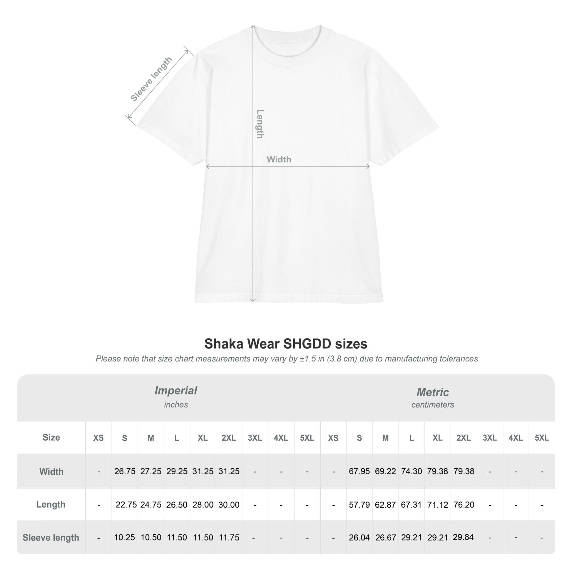 Unisex Garment-Dyed Drop-Shoulder T-Shirt – Post Malone Bold Design Printify