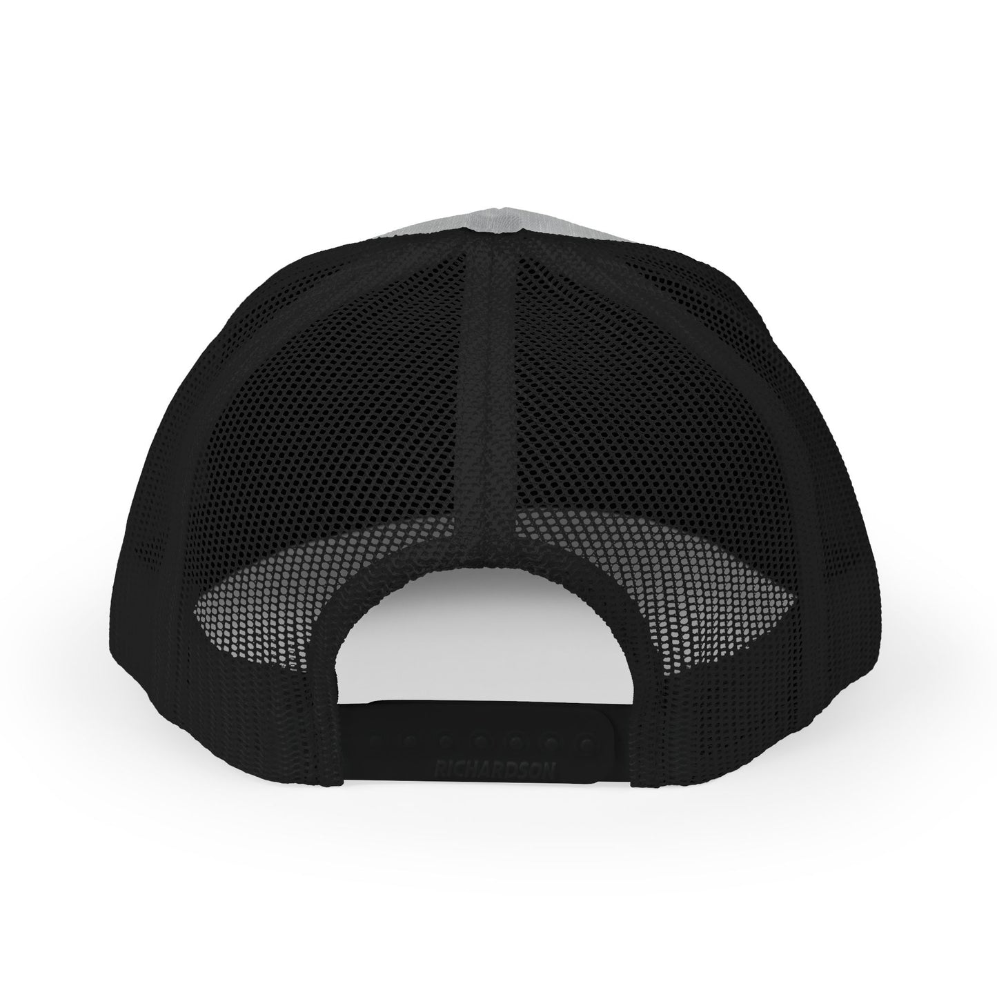 Bolt & Beats Fusion Snapback Trucker Cap Printify