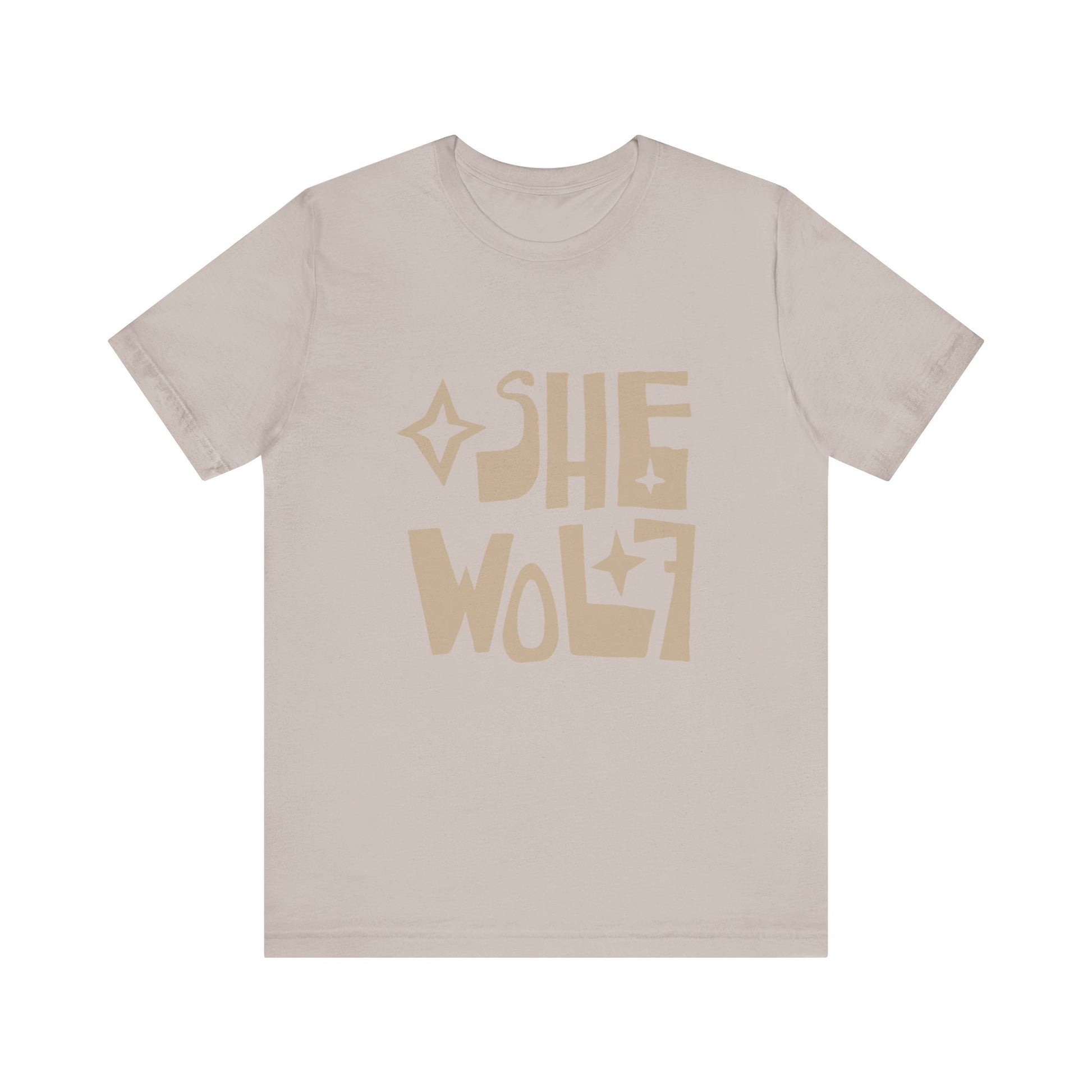 Women Don’t Cry, They Rise Unisex jersey short sleeve tee Printify
