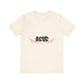 Rock & Roll Legacy Unisex short sleeve Tee Printify
