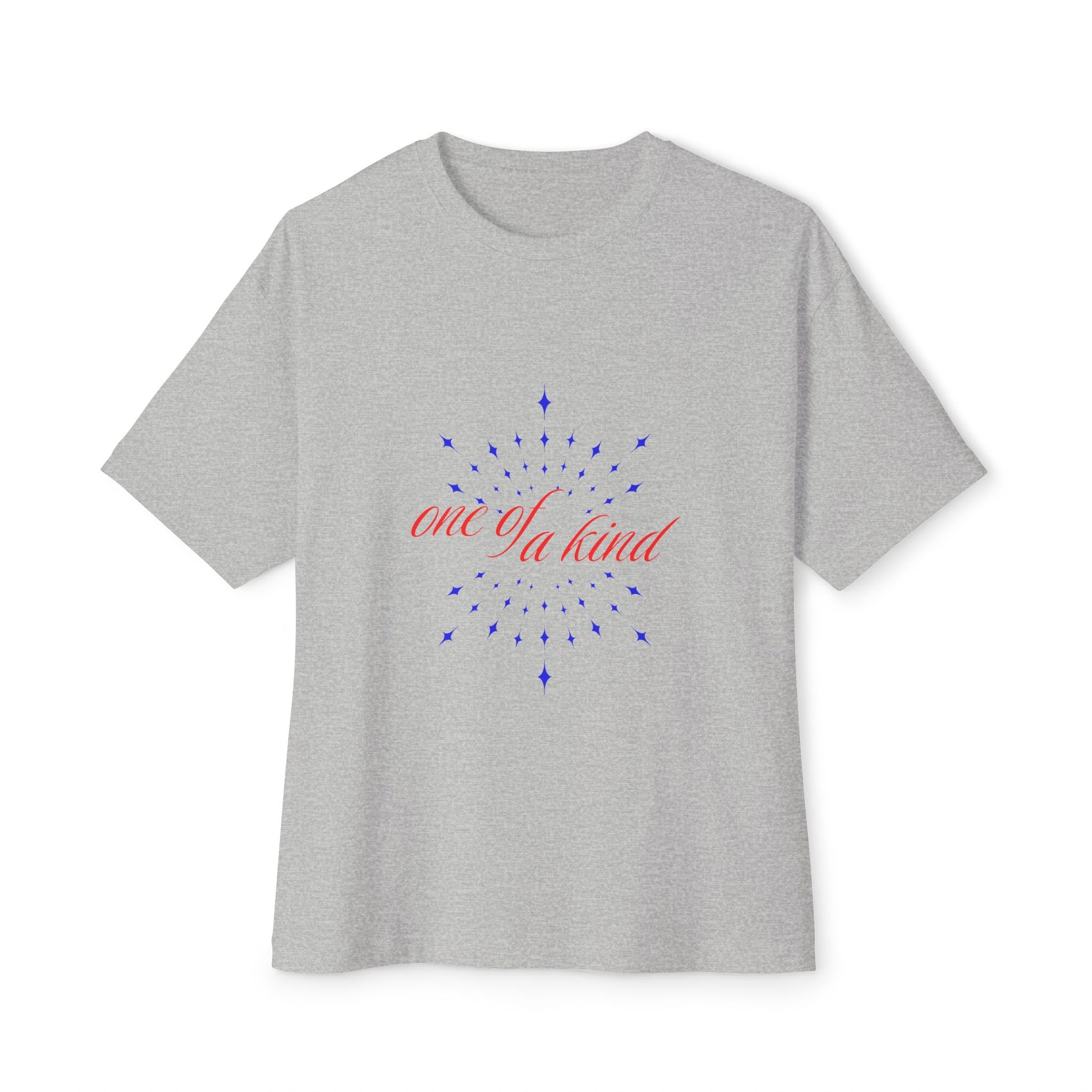 All Eyes On Sound Unisex Oversized Boxy Tee - snazzymerch