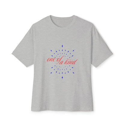 All Eyes On Sound Unisex Oversized Boxy Tee - snazzymerch
