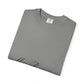 Minimalist Monochrome Unisex Garment-Dyed T-shirt - snazzymerch