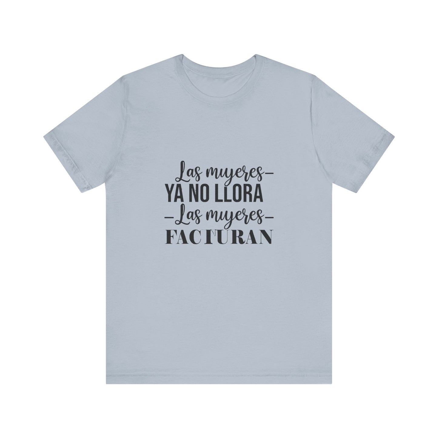 Desert Vision Unisex jersey short sleeve tee Printify