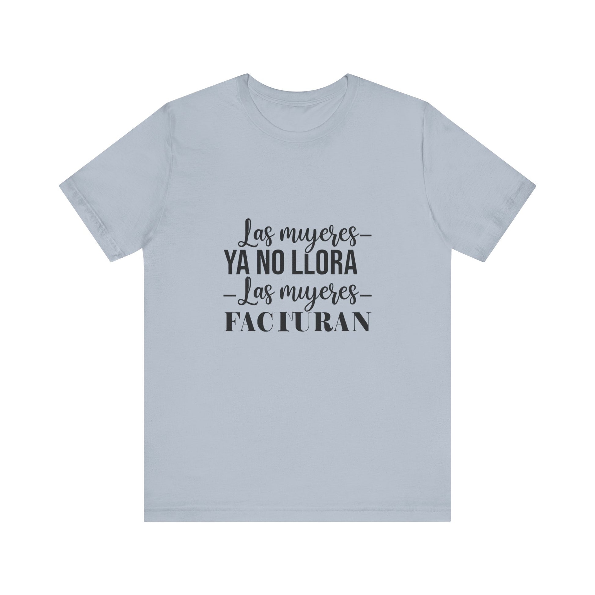 Desert Vision Unisex jersey short sleeve tee Printify