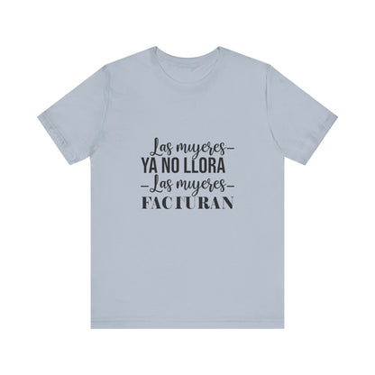 Desert Vision Unisex jersey short sleeve tee Printify