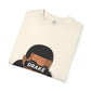 DRA-KE Vision Block Dyed Tshirt Printify
