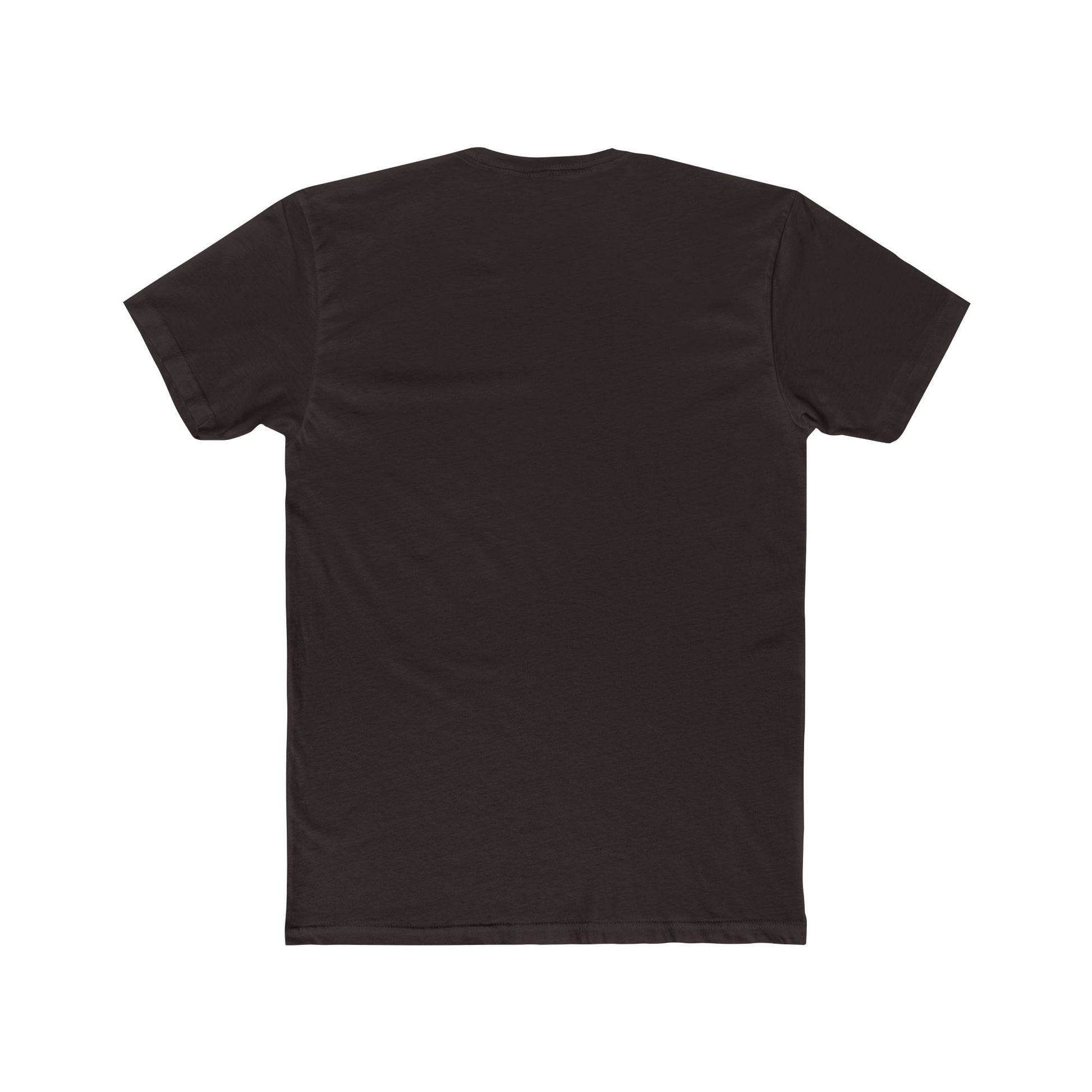Star Outline Retro Unisex Cotton Tee - snazzymerch