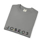 Classic Embroidered Unisex Garment-Dyed T-shirt - snazzymerch