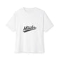 kbound Grip Unisex Oversized Boxy Tee Printify