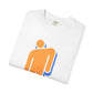 Billie Eilish Inspired Dyed T-shirt – Walk Alone Icon Edition Printify