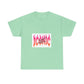 Flame Flight Iconic Unisex Heavy cotton tee Printify