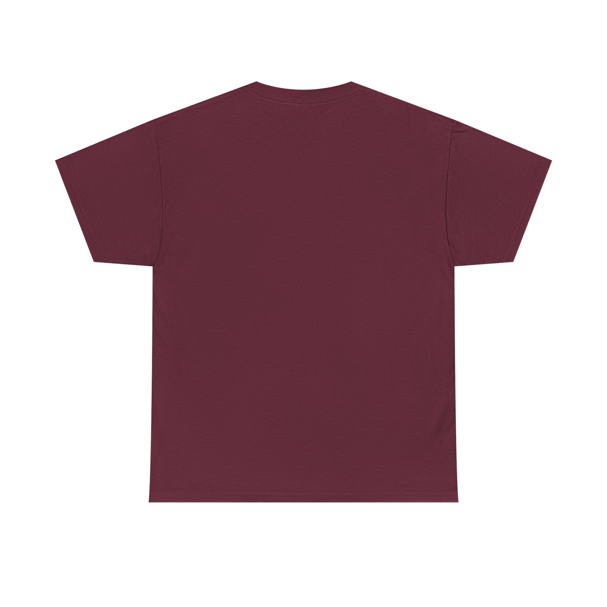 Tears Turned Power Unisex Heavy cotton tee Printify