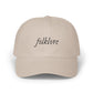 Cherry Lip Merch Classic Dad cap - snazzymerch