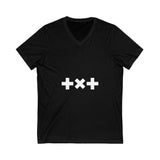 Aura Street Supply Unisex Jersey short sleeve - snazzymerch