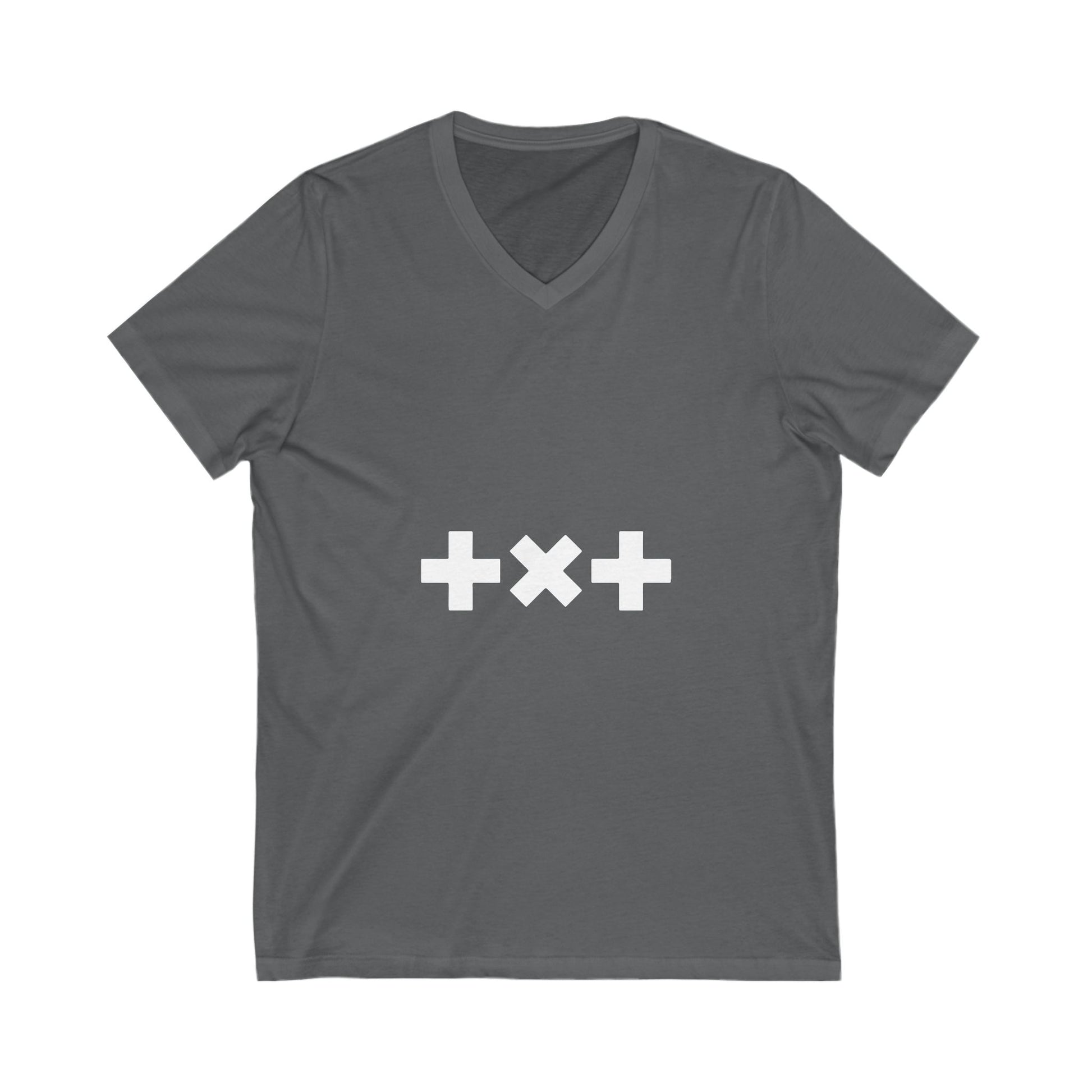 Aura Street Supply Unisex Jersey short sleeve - snazzymerch