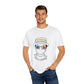 I’m Still Standing Unisex Garment-Dyed T-shirt - snazzymerch