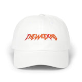 City Burn Classic Dad Cap - snazzymerch
