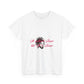 Still Not Over Unisex Heavy cotton tee Printify