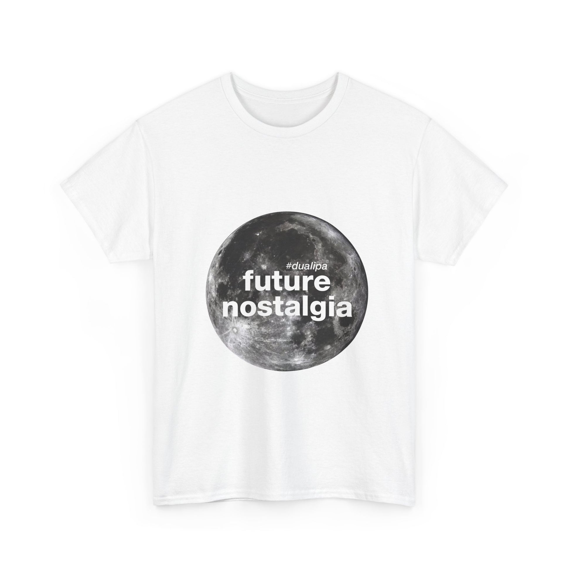 Moonlight Memory Core Unisex Heavy Cotton Tee - snazzymerch