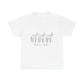 Howl with Style Unisex Heavy cotton tee Printify