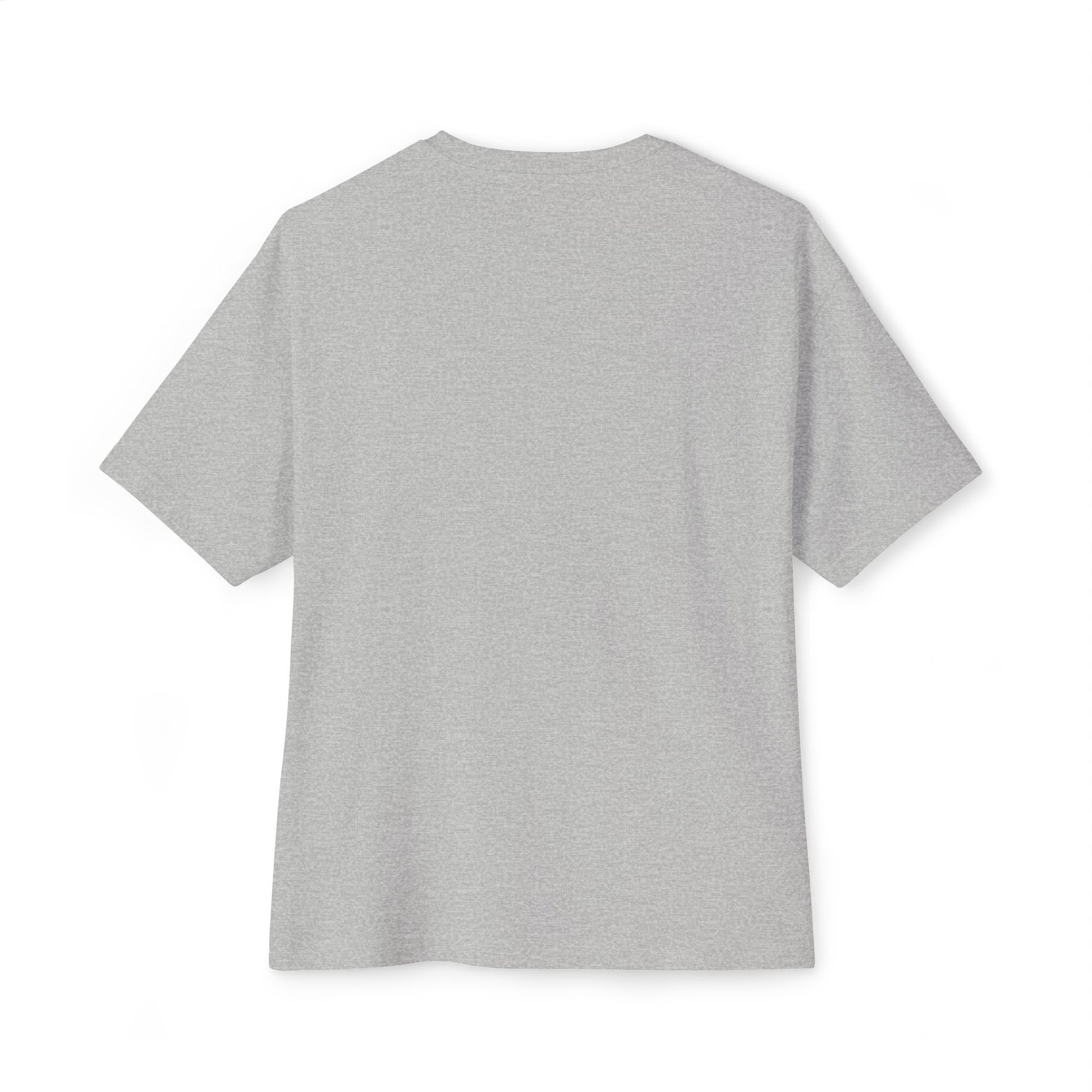 Faith-Inspired Country Unisex Oversized Boxy Tee - snazzymerch