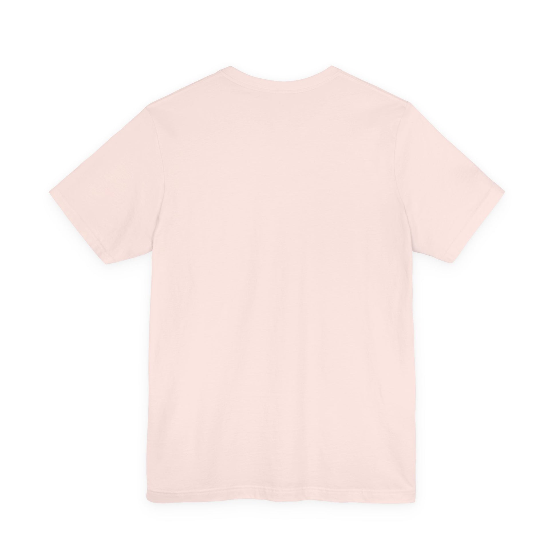 Power Pulse Icon Unisex short sleeve Tee Printify