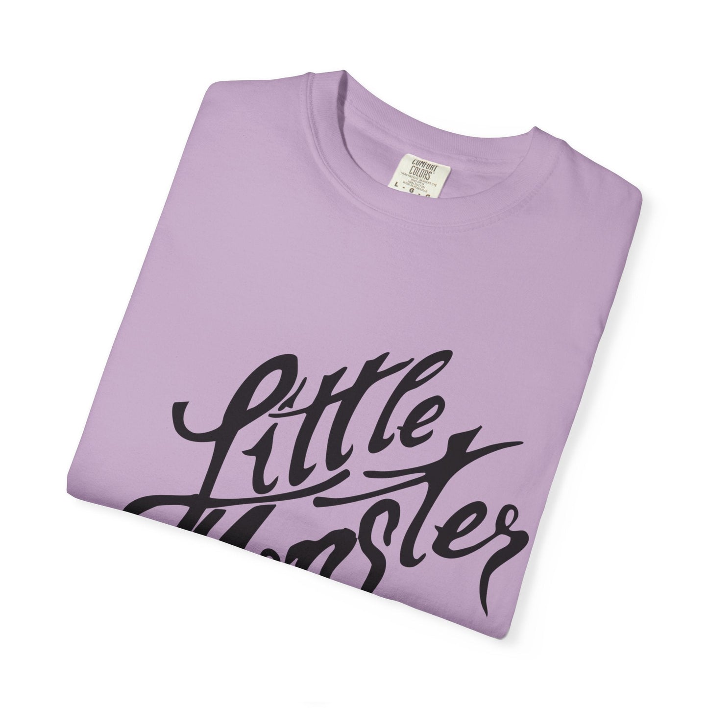 Strike Icon-Unisex Dyed Tshirt Printify