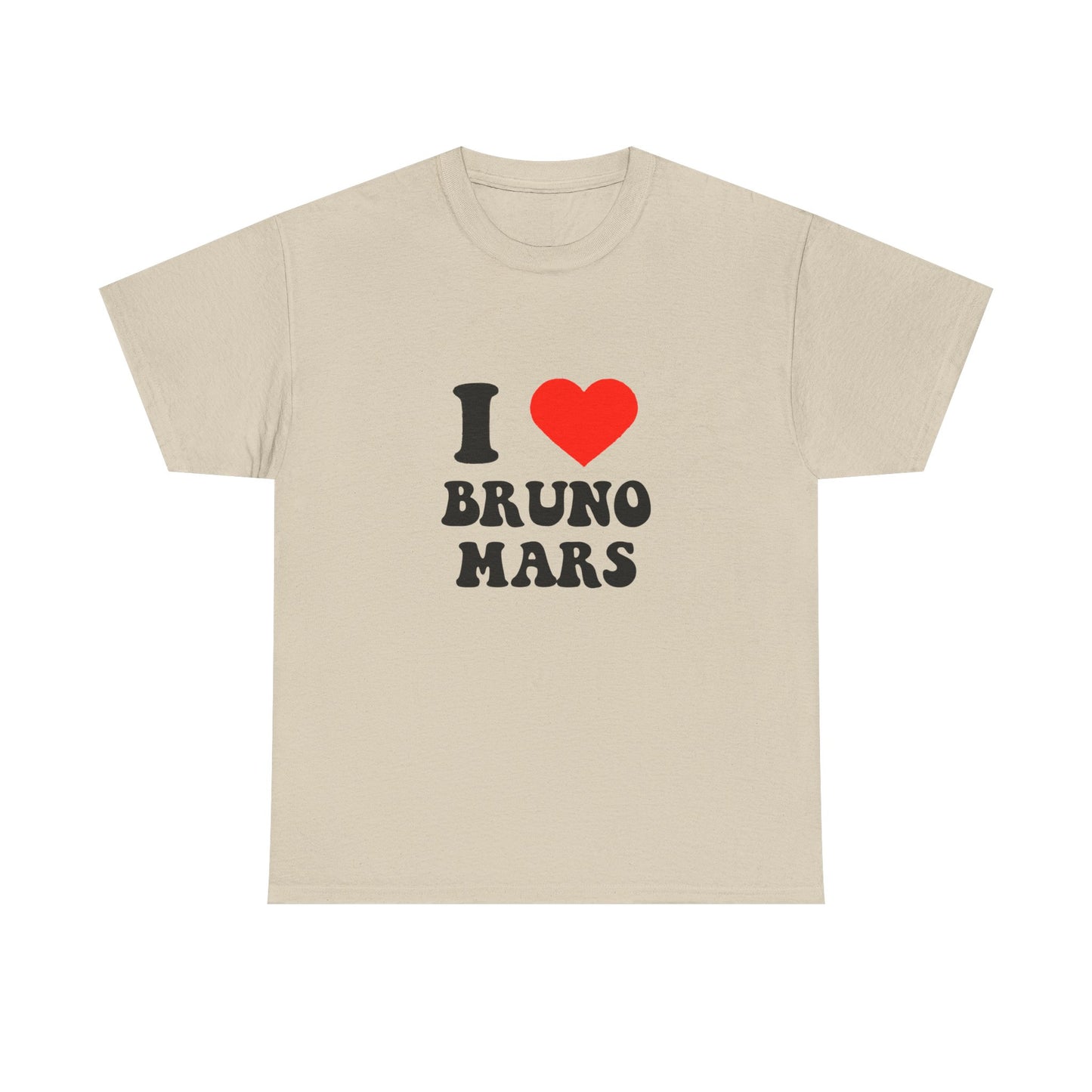 Heart & Rhythm Streetwear Unisex Heavy cotton Tee Printify