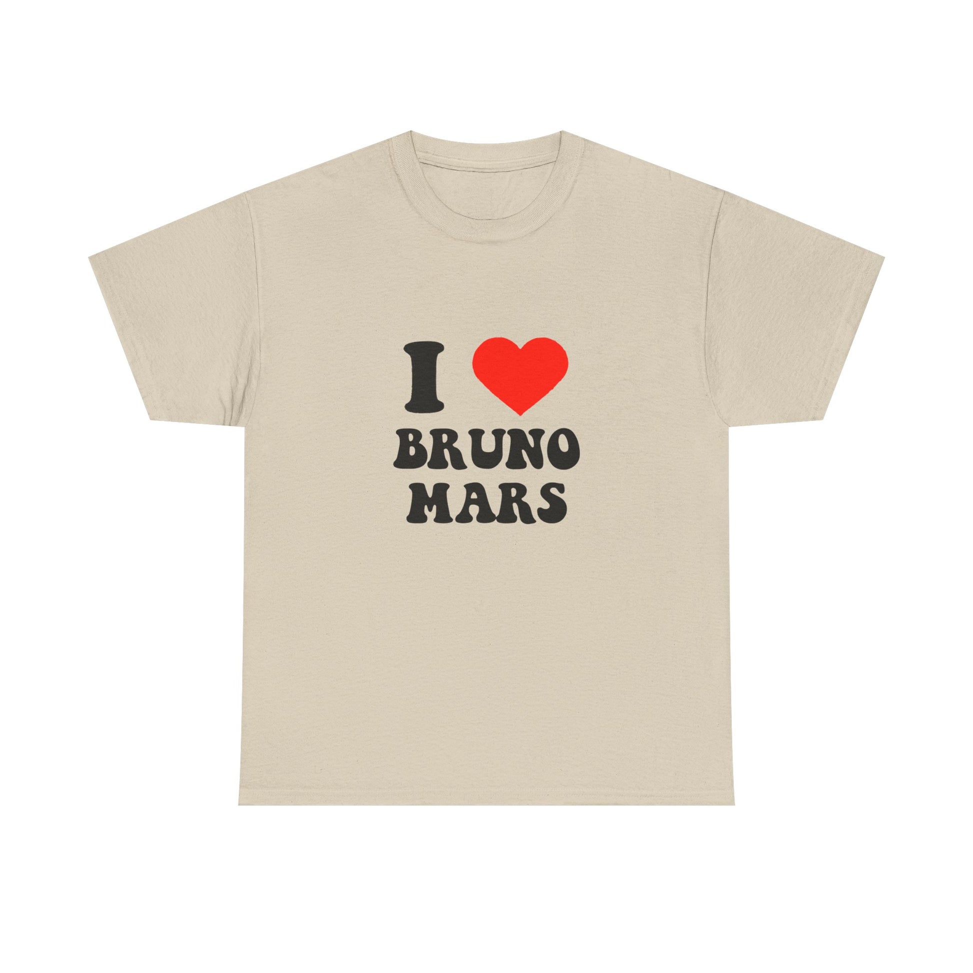 Heart & Rhythm Streetwear Unisex Heavy cotton Tee Printify
