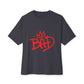 Street Style Unisex oversized Boxy Tee - snazzymerch